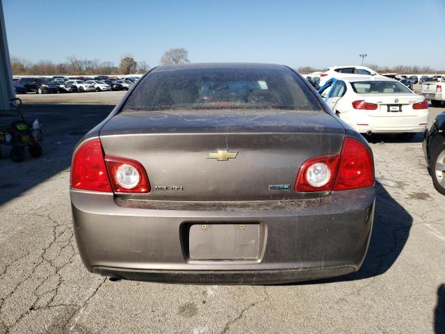 Photo 5 VIN: 1G1ZA5EU8BF177885 - CHEVROLET MALIBU LS 