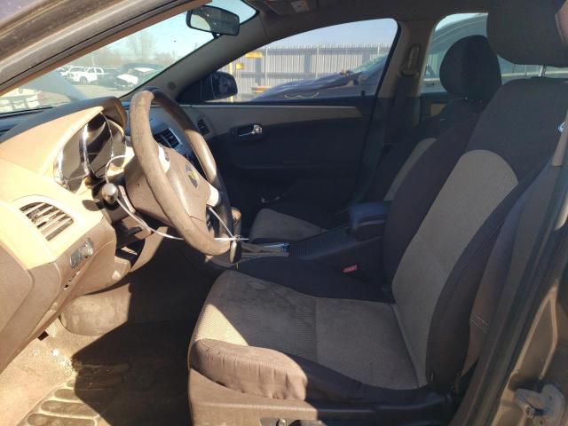 Photo 6 VIN: 1G1ZA5EU8BF177885 - CHEVROLET MALIBU LS 