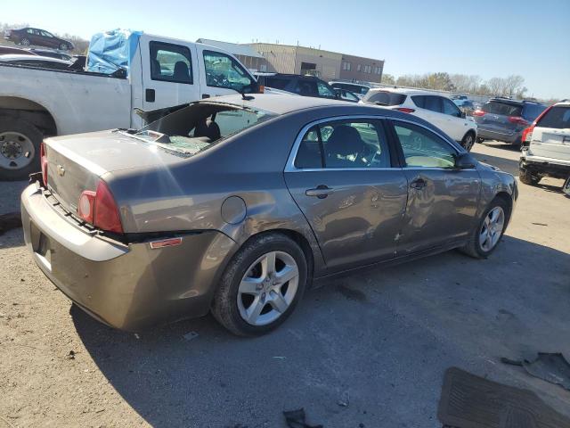 Photo 2 VIN: 1G1ZA5EU8BF182925 - CHEVROLET MALIBU LS 