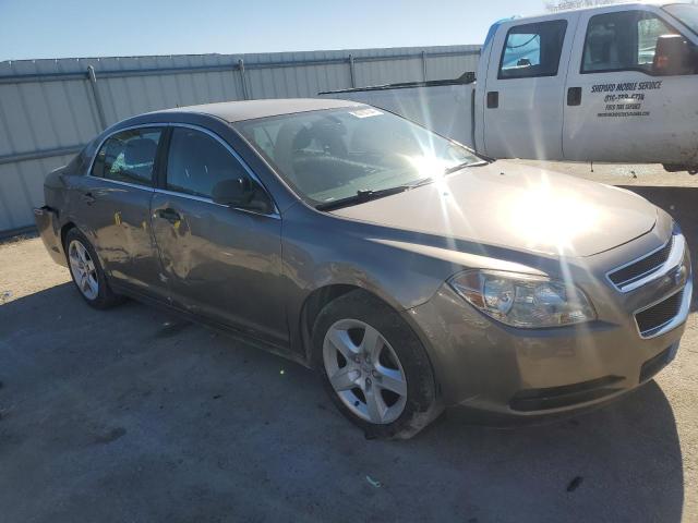 Photo 3 VIN: 1G1ZA5EU8BF182925 - CHEVROLET MALIBU LS 