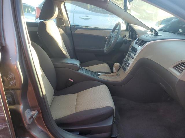 Photo 6 VIN: 1G1ZA5EU8BF182925 - CHEVROLET MALIBU LS 