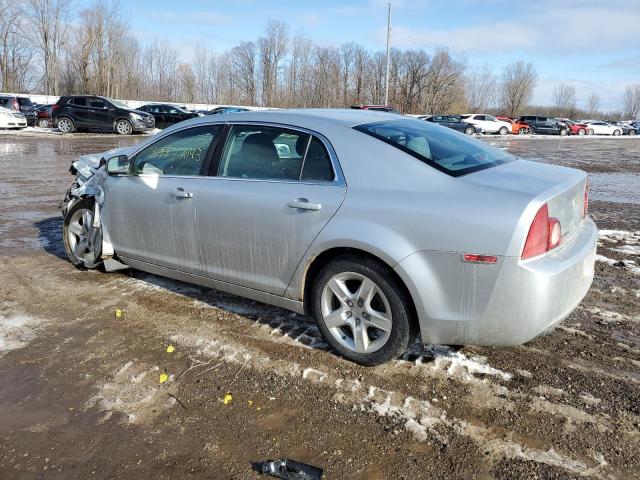 Photo 1 VIN: 1G1ZA5EU8BF201022 - CHEVROLET MALIBU LS 