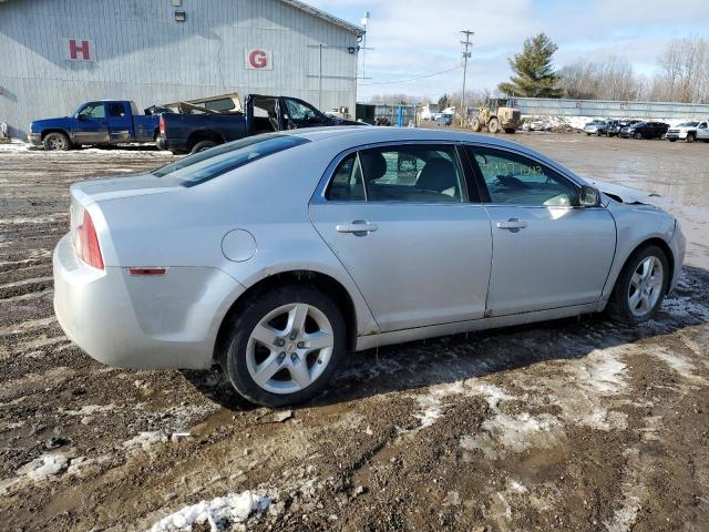 Photo 2 VIN: 1G1ZA5EU8BF201022 - CHEVROLET MALIBU LS 