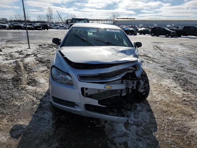 Photo 4 VIN: 1G1ZA5EU8BF201022 - CHEVROLET MALIBU LS 