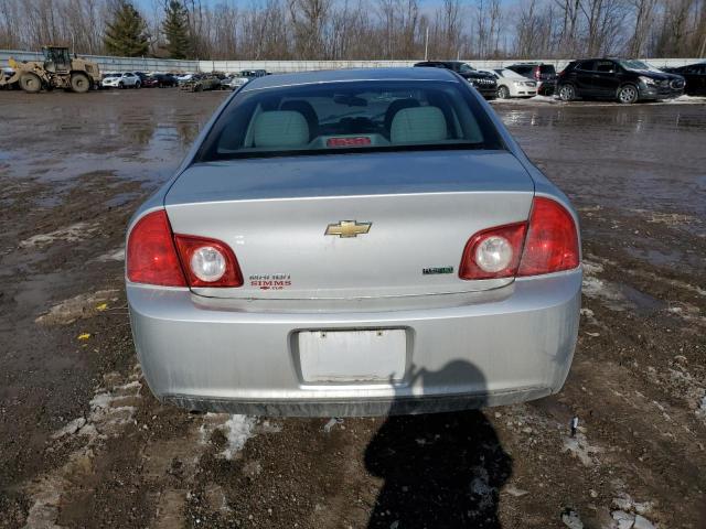 Photo 5 VIN: 1G1ZA5EU8BF201022 - CHEVROLET MALIBU LS 