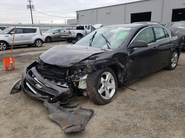 Photo 1 VIN: 1G1ZA5EU8BF239897 - CHEVROLET MALIBU LS 