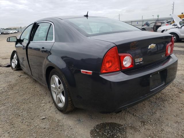 Photo 2 VIN: 1G1ZA5EU8BF239897 - CHEVROLET MALIBU LS 