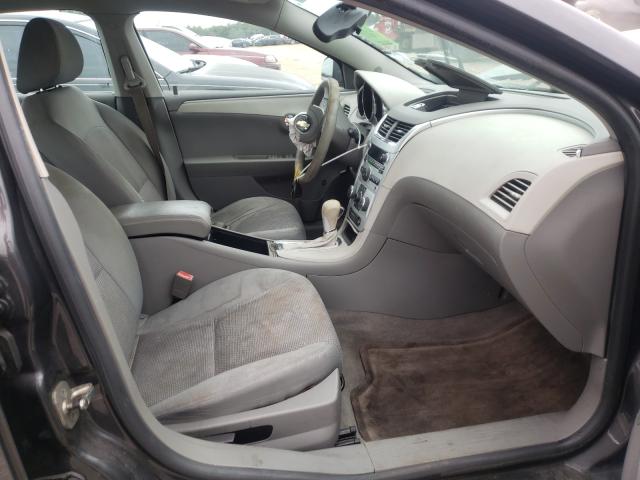 Photo 4 VIN: 1G1ZA5EU8BF239897 - CHEVROLET MALIBU LS 