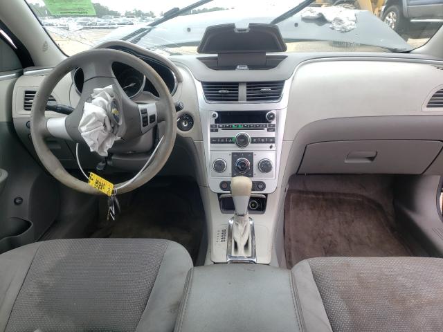 Photo 8 VIN: 1G1ZA5EU8BF239897 - CHEVROLET MALIBU LS 