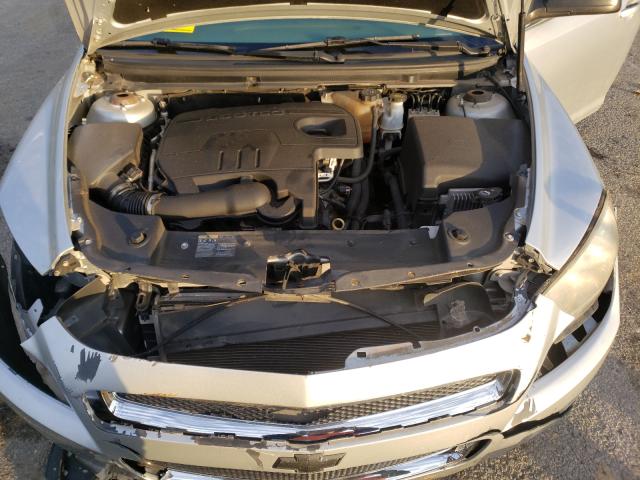 Photo 6 VIN: 1G1ZA5EU8BF254304 - CHEVROLET MALIBU LS 