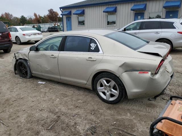 Photo 1 VIN: 1G1ZA5EU8BF323220 - CHEVROLET MALIBU LS 