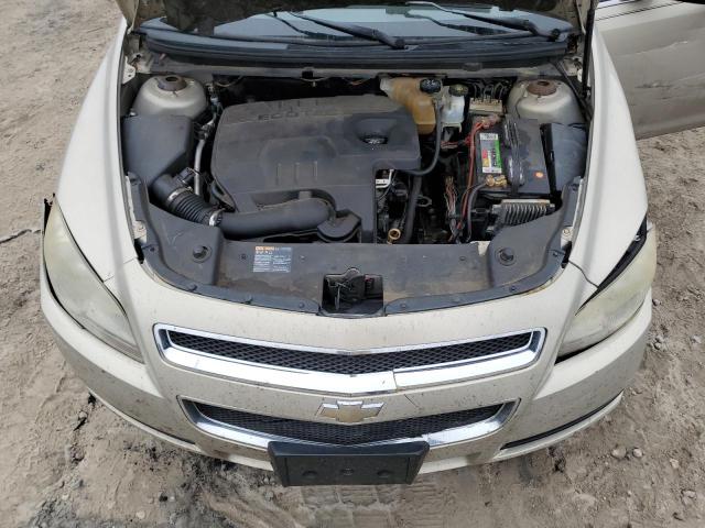 Photo 10 VIN: 1G1ZA5EU8BF323220 - CHEVROLET MALIBU LS 