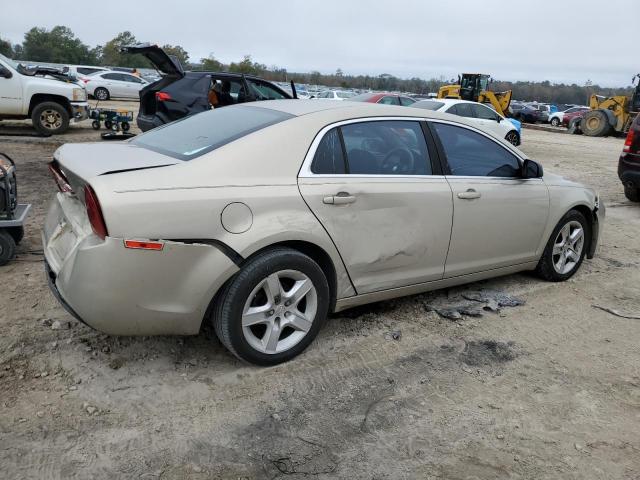 Photo 2 VIN: 1G1ZA5EU8BF323220 - CHEVROLET MALIBU LS 