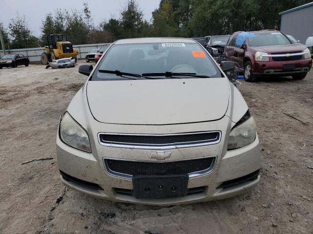 Photo 4 VIN: 1G1ZA5EU8BF323220 - CHEVROLET MALIBU LS 