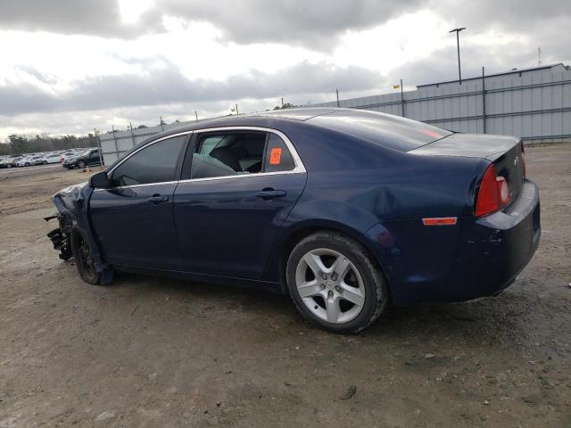 Photo 1 VIN: 1G1ZA5EU8BF324190 - CHEVROLET MALIBU 