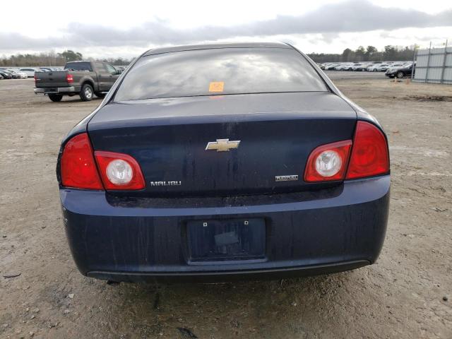 Photo 5 VIN: 1G1ZA5EU8BF324190 - CHEVROLET MALIBU 