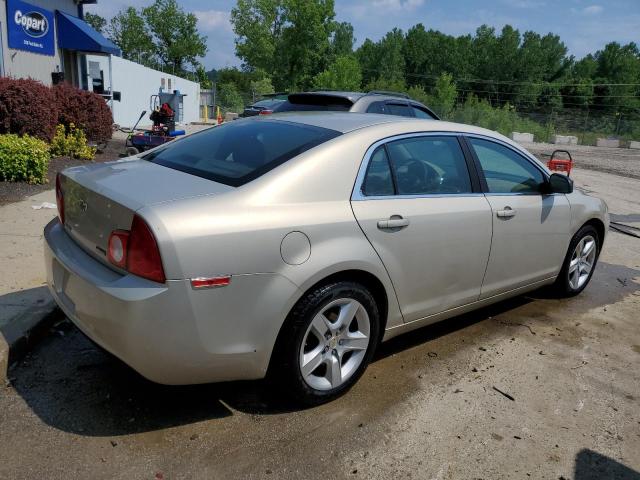 Photo 2 VIN: 1G1ZA5EU8BF338025 - CHEVROLET MALIBU 