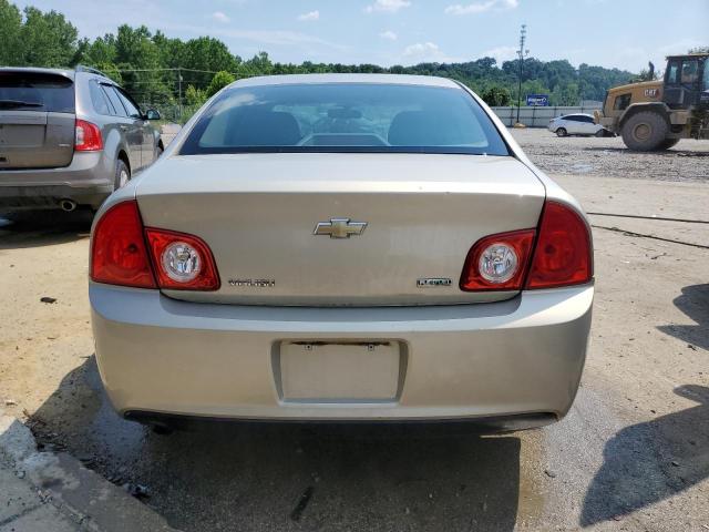 Photo 5 VIN: 1G1ZA5EU8BF338025 - CHEVROLET MALIBU 