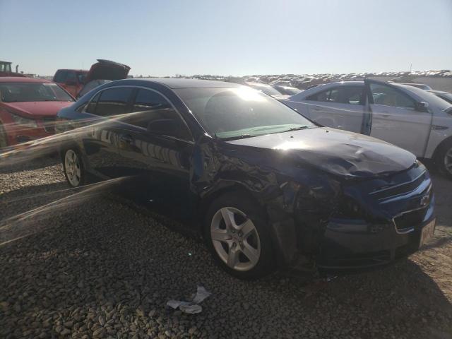 Photo 3 VIN: 1G1ZA5EU8BF348988 - CHEVROLET MALIBU LS 