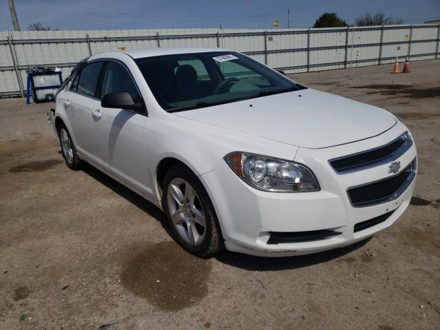 Photo 0 VIN: 1G1ZA5EU8BF351485 - CHEVROLET MALIBU LS 