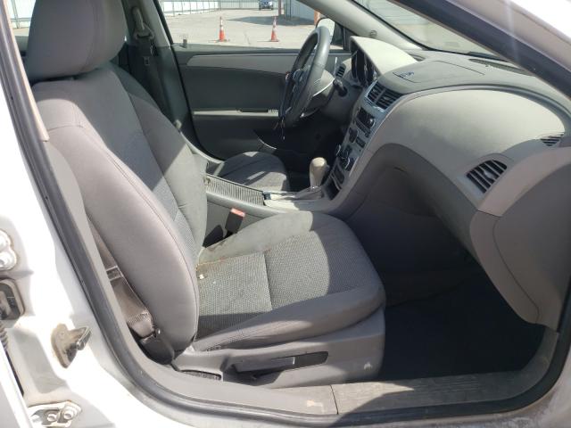 Photo 4 VIN: 1G1ZA5EU8BF351485 - CHEVROLET MALIBU LS 