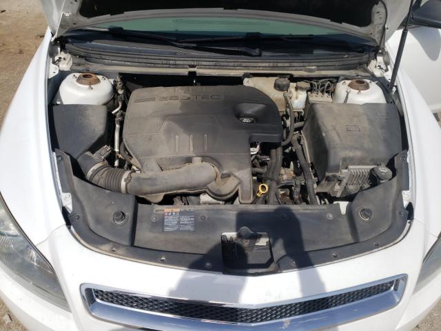 Photo 6 VIN: 1G1ZA5EU8BF351485 - CHEVROLET MALIBU LS 