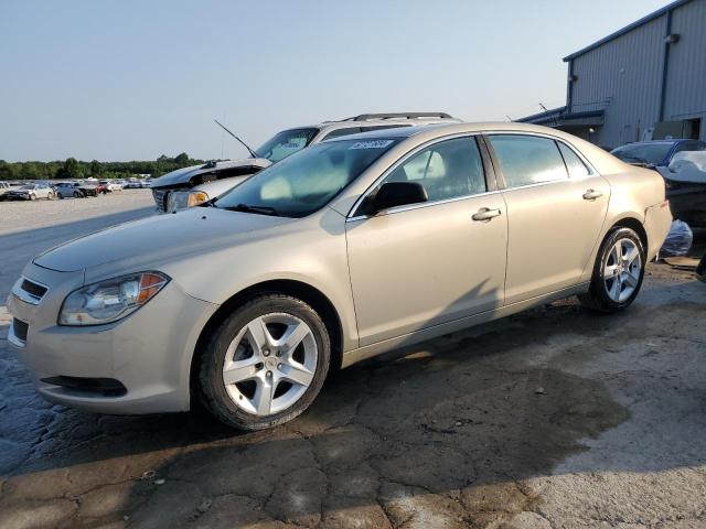 Photo 0 VIN: 1G1ZA5EU8BF352961 - CHEVROLET MALIBU 