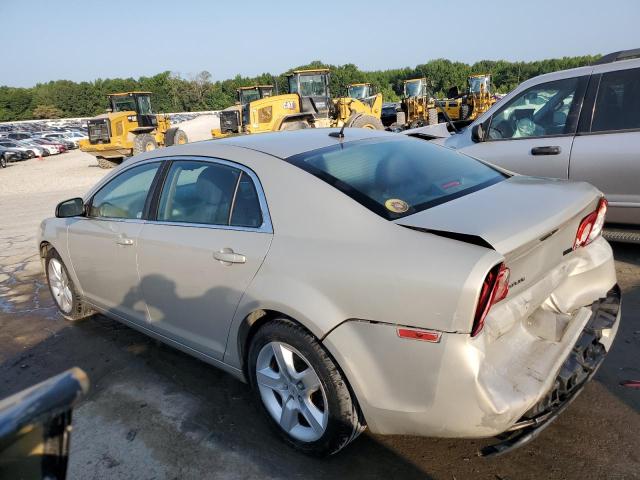 Photo 1 VIN: 1G1ZA5EU8BF352961 - CHEVROLET MALIBU 