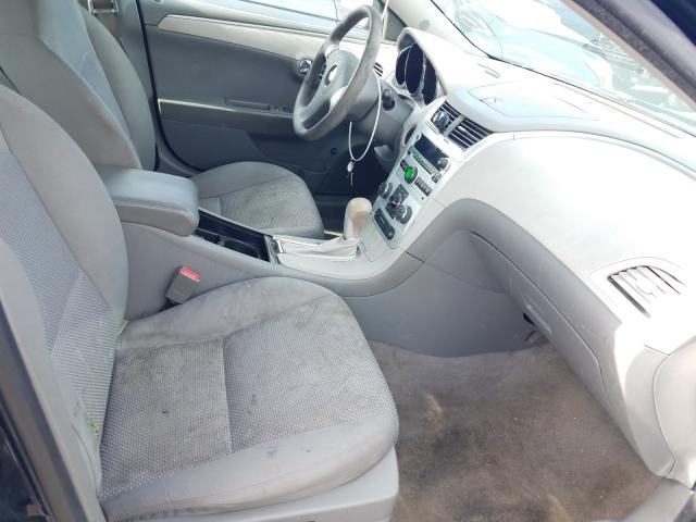 Photo 4 VIN: 1G1ZA5EU8BF365144 - CHEVROLET MALIBU LS 