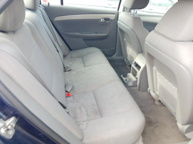 Photo 5 VIN: 1G1ZA5EU8BF365144 - CHEVROLET MALIBU LS 