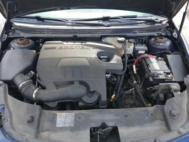 Photo 6 VIN: 1G1ZA5EU8BF365144 - CHEVROLET MALIBU LS 