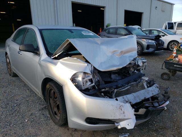 Photo 0 VIN: 1G1ZA5EU8BF365208 - CHEVROLET MALIBU LS 