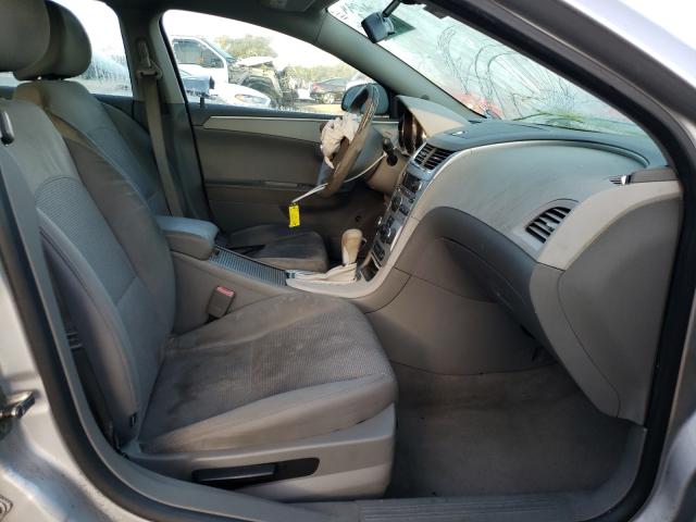 Photo 4 VIN: 1G1ZA5EU8BF365208 - CHEVROLET MALIBU LS 