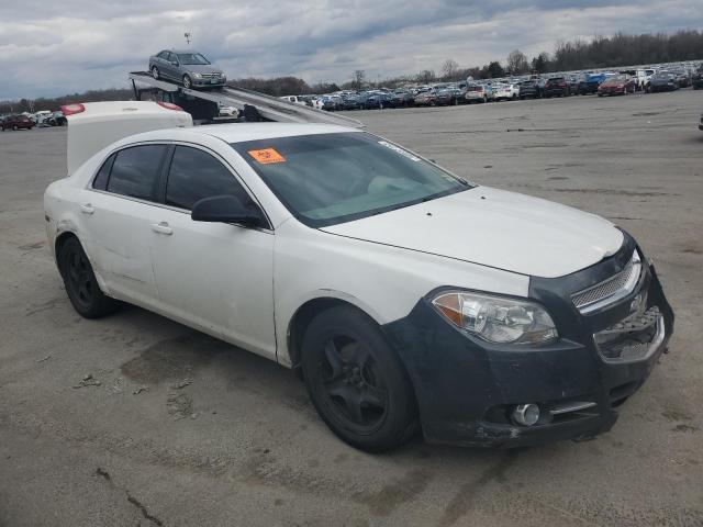 Photo 3 VIN: 1G1ZA5EU8CF127411 - CHEVROLET MALIBU LS 