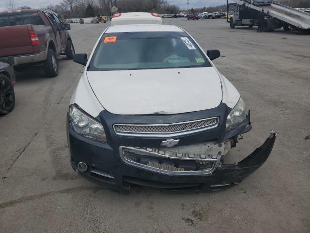 Photo 4 VIN: 1G1ZA5EU8CF127411 - CHEVROLET MALIBU LS 