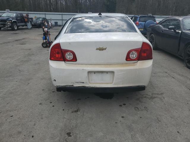 Photo 5 VIN: 1G1ZA5EU8CF127411 - CHEVROLET MALIBU LS 