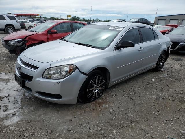 Photo 0 VIN: 1G1ZA5EU8CF130714 - CHEVROLET MALIBU 