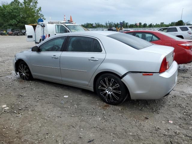 Photo 1 VIN: 1G1ZA5EU8CF130714 - CHEVROLET MALIBU 