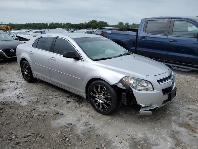 Photo 3 VIN: 1G1ZA5EU8CF130714 - CHEVROLET MALIBU 