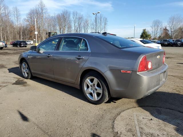 Photo 1 VIN: 1G1ZA5EU8CF213544 - CHEVROLET MALIBU LS 