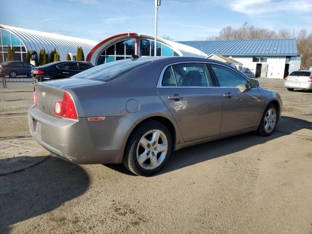 Photo 2 VIN: 1G1ZA5EU8CF213544 - CHEVROLET MALIBU LS 