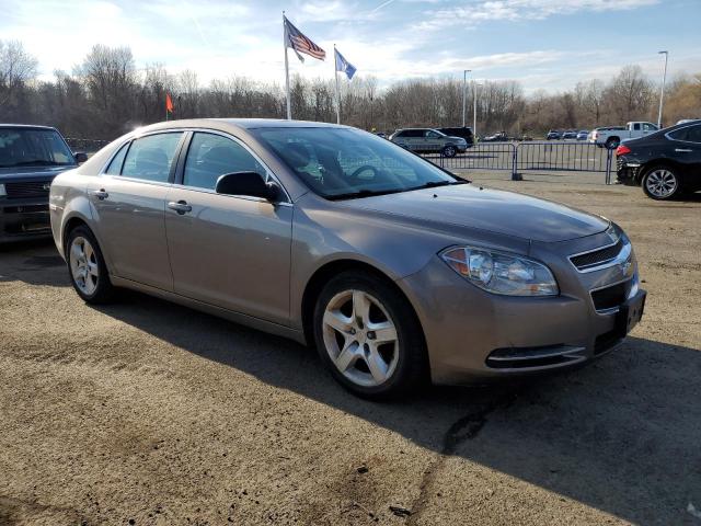 Photo 3 VIN: 1G1ZA5EU8CF213544 - CHEVROLET MALIBU LS 