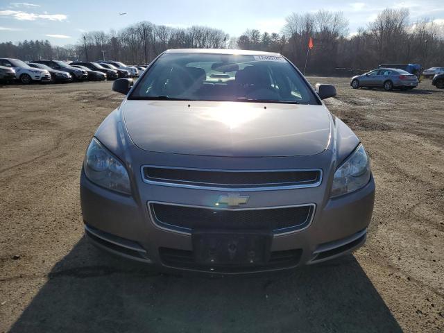 Photo 4 VIN: 1G1ZA5EU8CF213544 - CHEVROLET MALIBU LS 