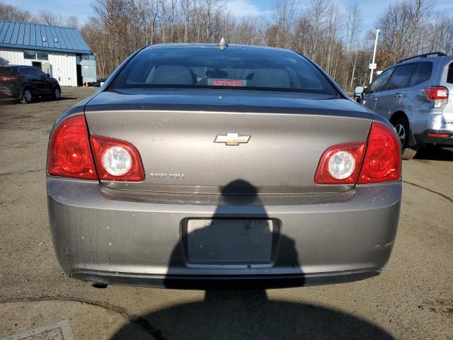 Photo 5 VIN: 1G1ZA5EU8CF213544 - CHEVROLET MALIBU LS 