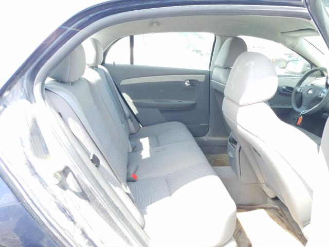 Photo 5 VIN: 1G1ZA5EU8CF235673 - CHEVROLET MALIBU LS 