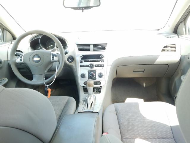 Photo 8 VIN: 1G1ZA5EU8CF235673 - CHEVROLET MALIBU LS 