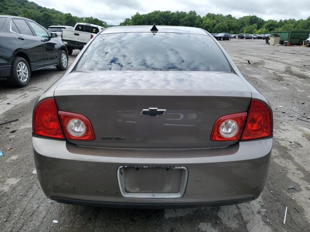 Photo 5 VIN: 1G1ZA5EU8CF240582 - CHEVROLET MALIBU LS 