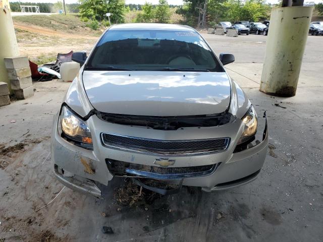 Photo 4 VIN: 1G1ZA5EU8CF341038 - CHEVROLET MALIBU 