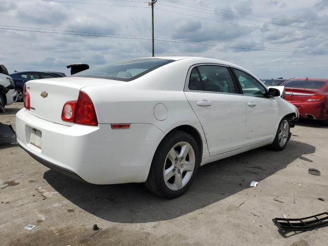 Photo 2 VIN: 1G1ZA5EU8CF360236 - CHEVROLET MALIBU LS 