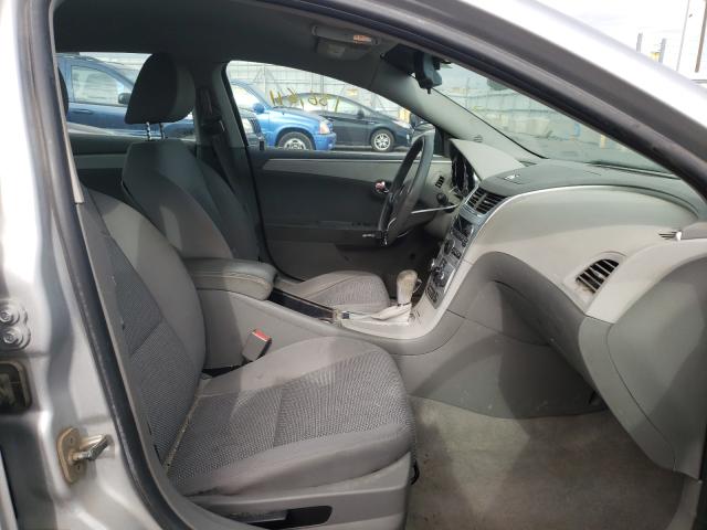 Photo 4 VIN: 1G1ZA5EU8CF369048 - CHEVROLET MALIBU LS 